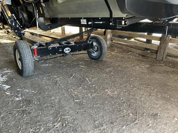 Main image J&M 4WS15