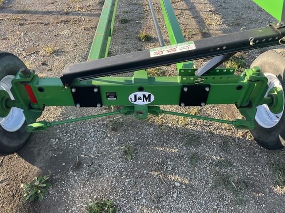 Image of J&M 4WS15 equipment image 4