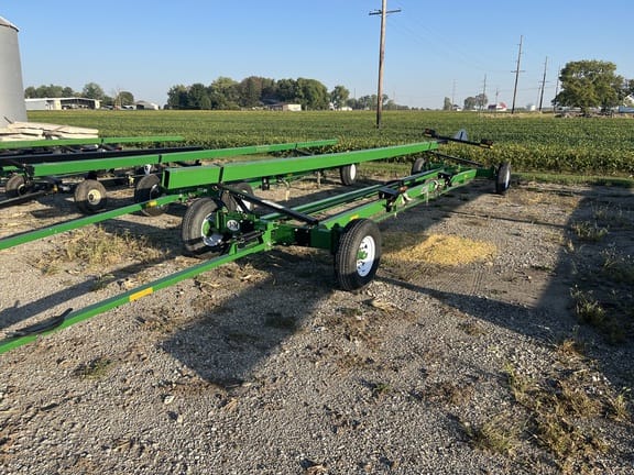 2015 J&M 4WS15 Equipment Image0