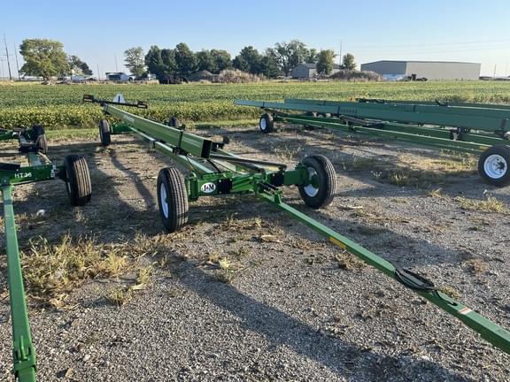 Image of J&M 4WS15 equipment image 1