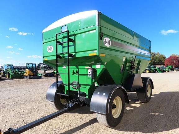 Image of J&M 540 equipment image 3