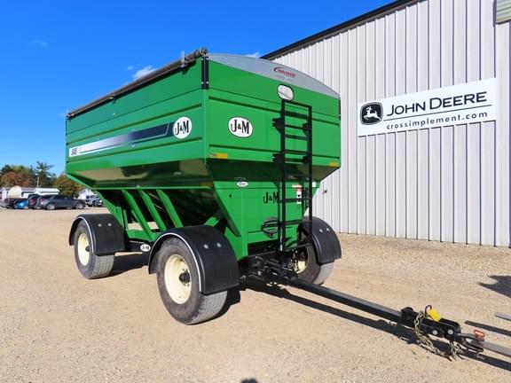 Image of J&M 540 equipment image 2