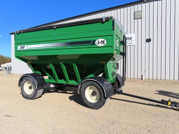 Image of J&M 540 Primary image