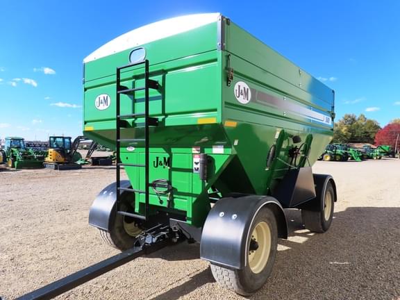 Image of J&M 540 equipment image 3