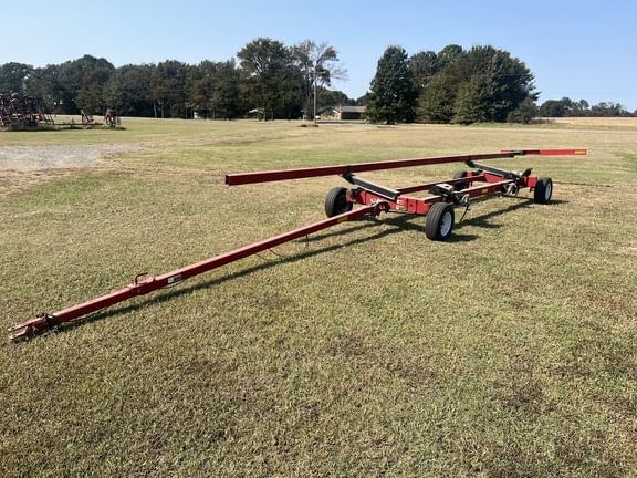 2015 J&amp;M HT30 Equipment Image0