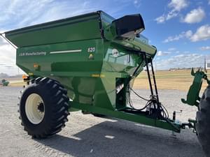 2015 J&M 620-14 Image