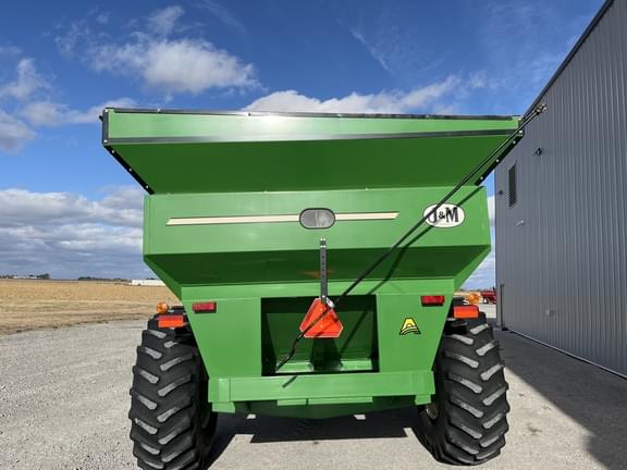 Image of J&M 620-14 equipment image 3