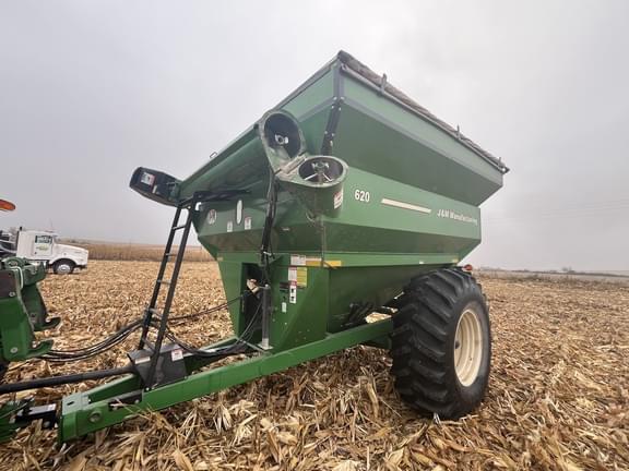 Image of J&M 620-14 Image 1