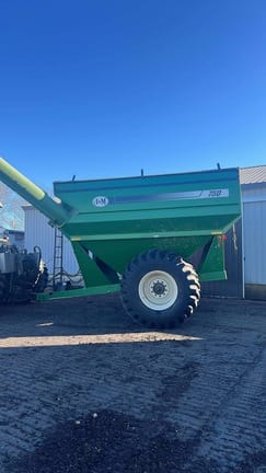 Main image J&M 750-18