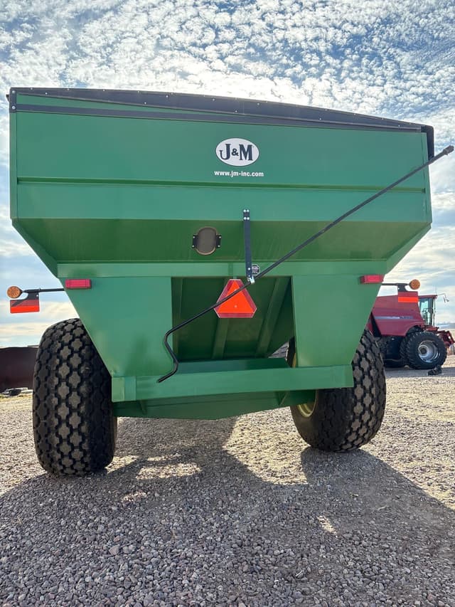 Image of J&M 750-18 equipment image 2