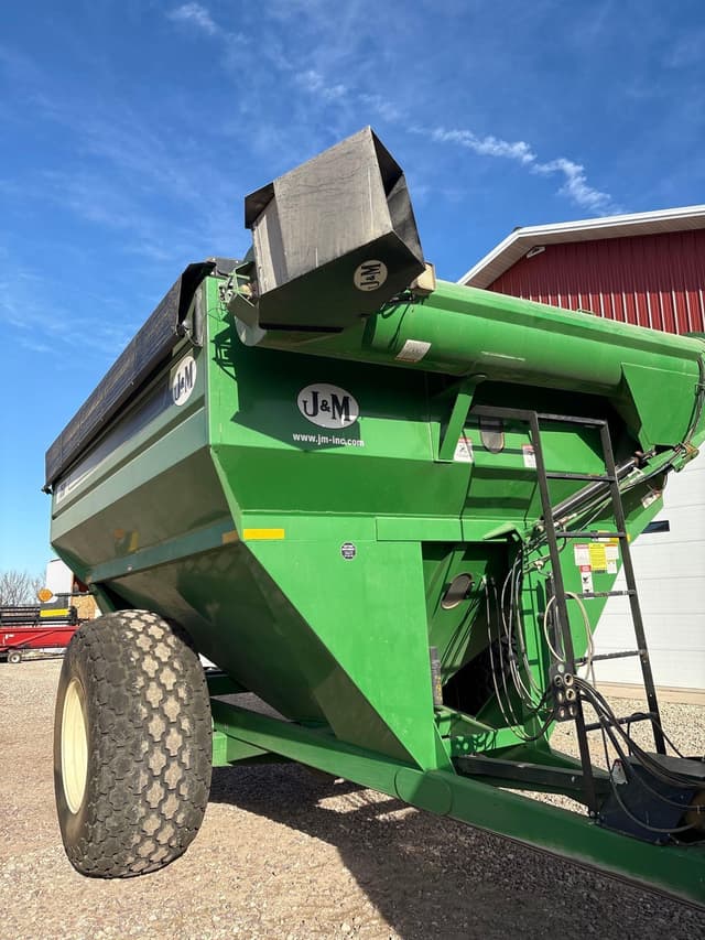 Image of J&M 750-18 equipment image 4