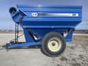 2015 J&M 750 Image