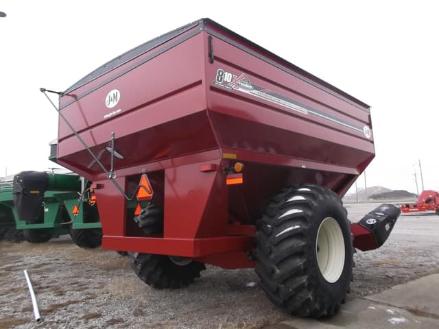 Image of J&M 810 equipment image 3