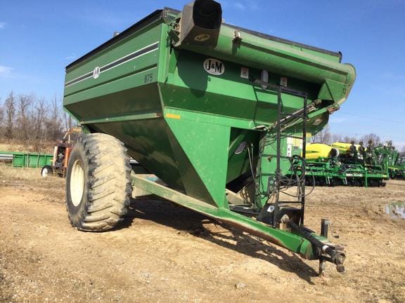 Main image J&M 875-16