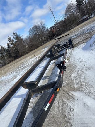 Image of J&M HS Hwy Transport equipment image 1