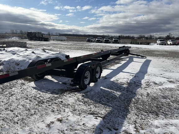 Image of J&M HS Hwy Transport equipment image 3