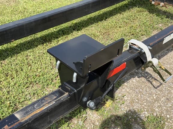 Image of J&M HS Hwy Transport equipment image 3
