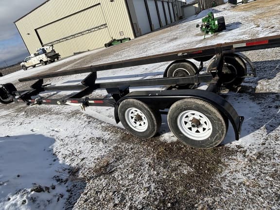Image of J&M HS Hwy Transport equipment image 2