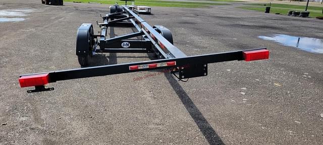 Image of J&M TB-6000H equipment image 3