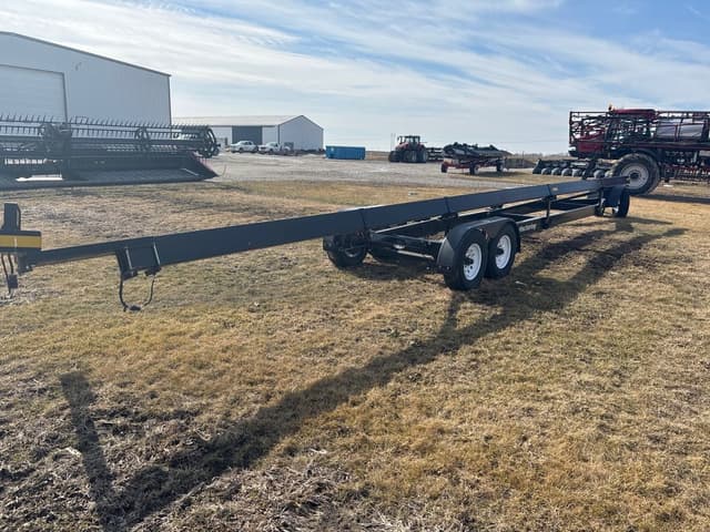 Image of J&M TB-6000 equipment image 1