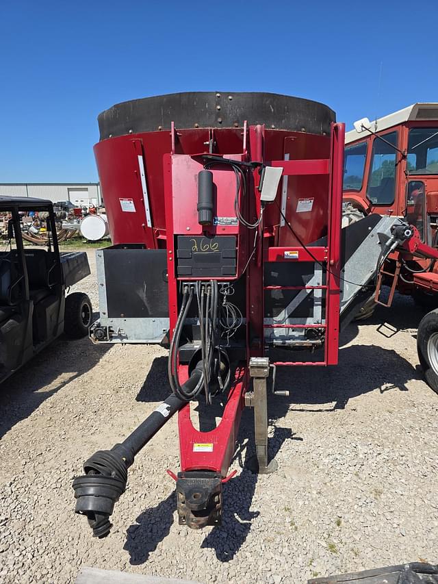 Image of Jaylor 5400 equipment image 1