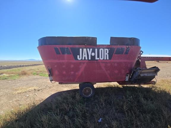 Image of Jaylor 5850 equipment image 3