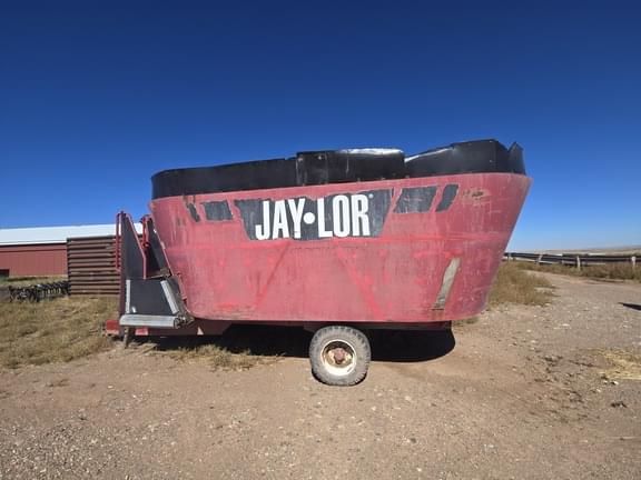 Image of Jaylor 5850 equipment image 1