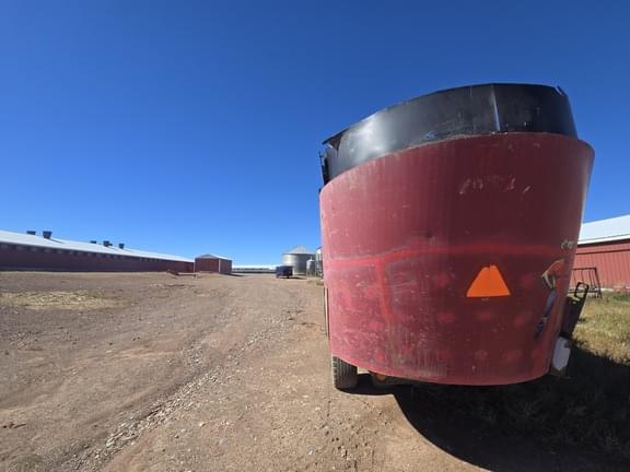 Image of Jaylor 5850 equipment image 2