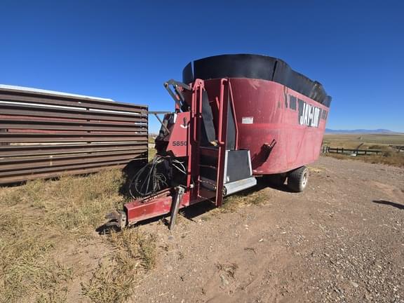 Image of Jaylor 5850 equipment image 1