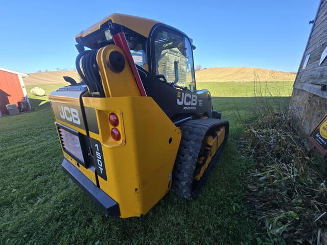 Image of JCB 150T Eco equipment image 4