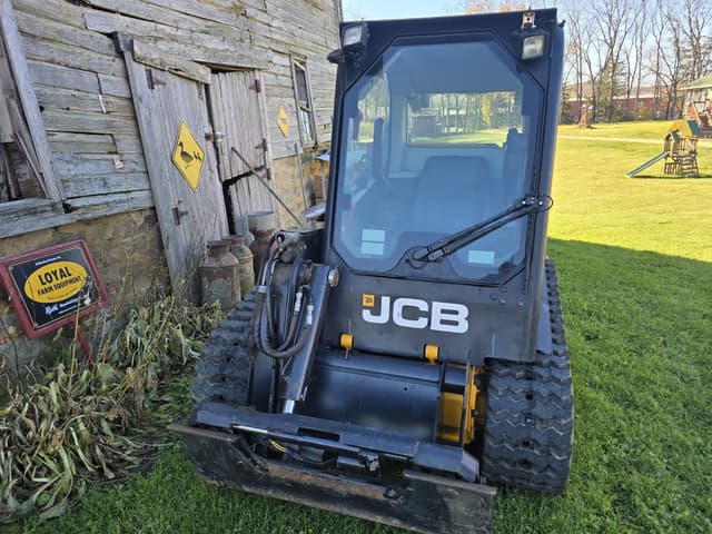 Image of JCB 150T Eco equipment image 3