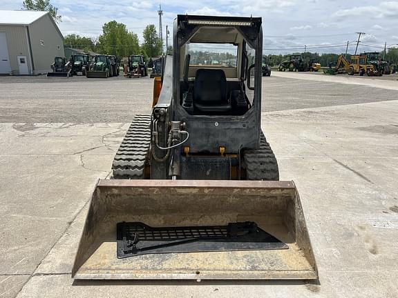 Image of JCB 190T equipment image 2