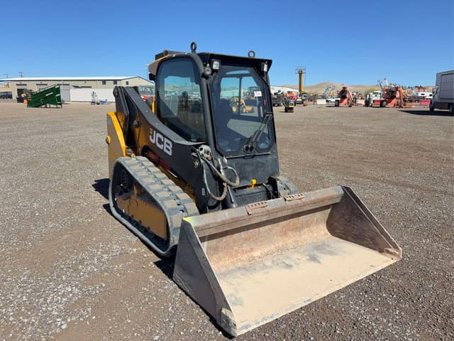 Image of JCB 190T equipment image 3