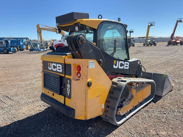 Image of JCB 190T equipment image 2