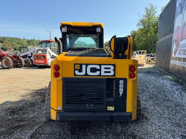 Image of JCB 225T equipment image 2