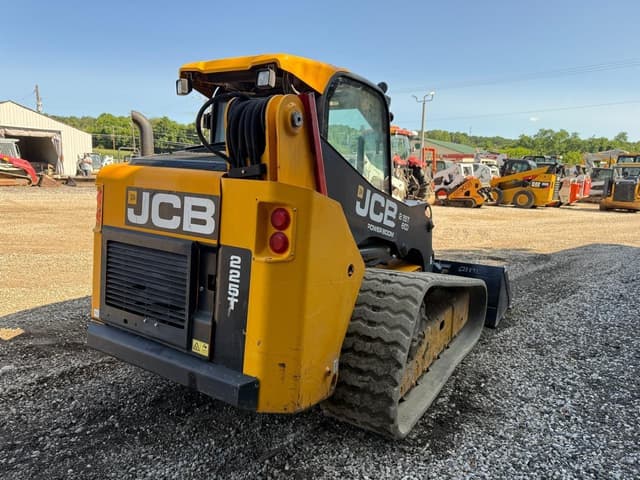 Image of JCB 225T equipment image 3