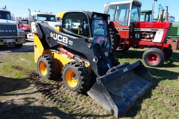 Main image JCB 260 Eco