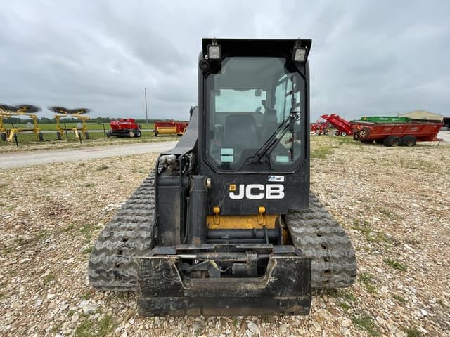 Image of JCB 260T equipment image 1