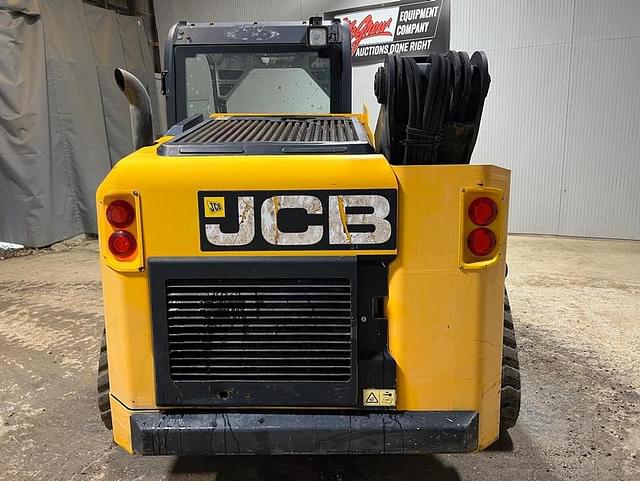 Image of JCB 260T equipment image 4