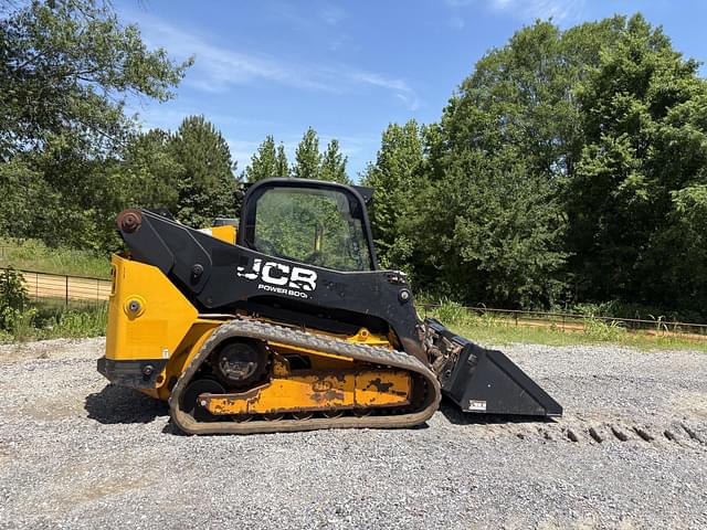 Image of JCB 300T equipment image 2