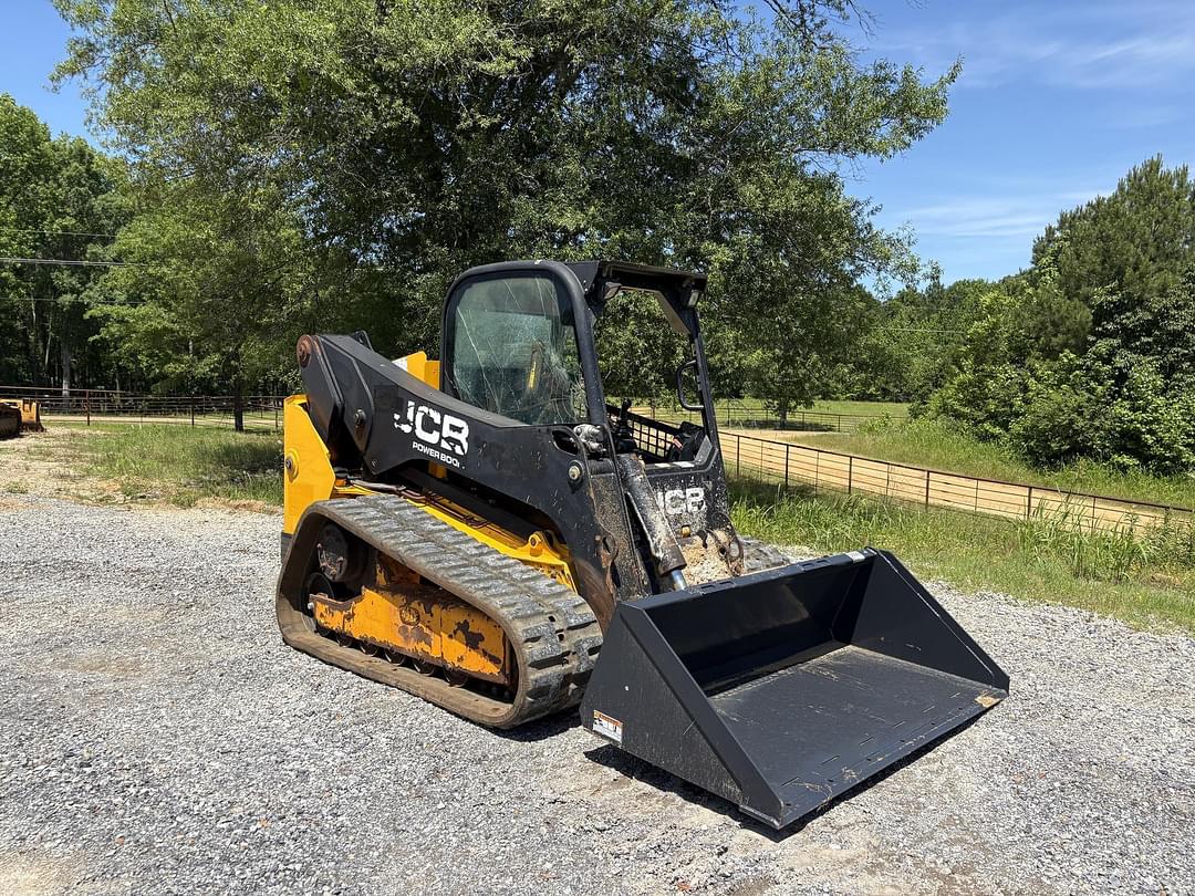Image of JCB 300T Primary image