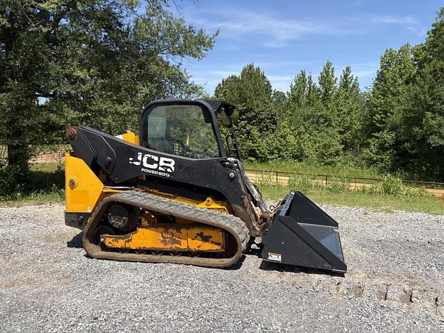Image of JCB 300T equipment image 1