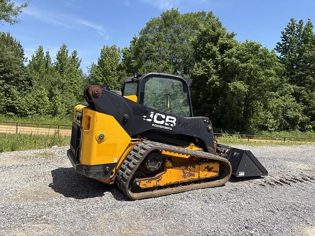 Image of JCB 300T equipment image 3