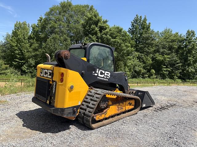 Image of JCB 300T equipment image 4