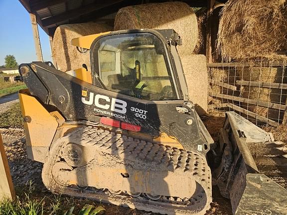 Image of JCB 300T equipment image 1