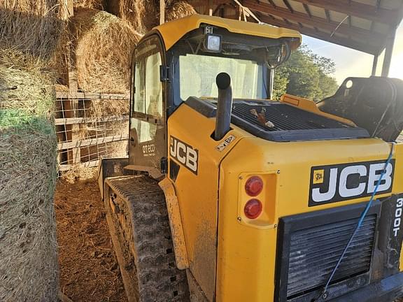 Image of JCB 300T equipment image 4