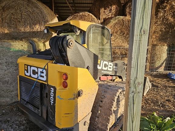 Image of JCB 300T equipment image 2