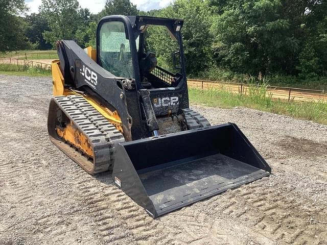 Image of JCB 300T equipment image 4