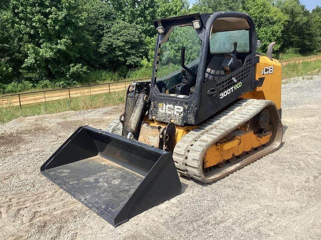 Image of JCB 300T Primary image