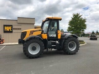 Main image JCB Fastrac 3230